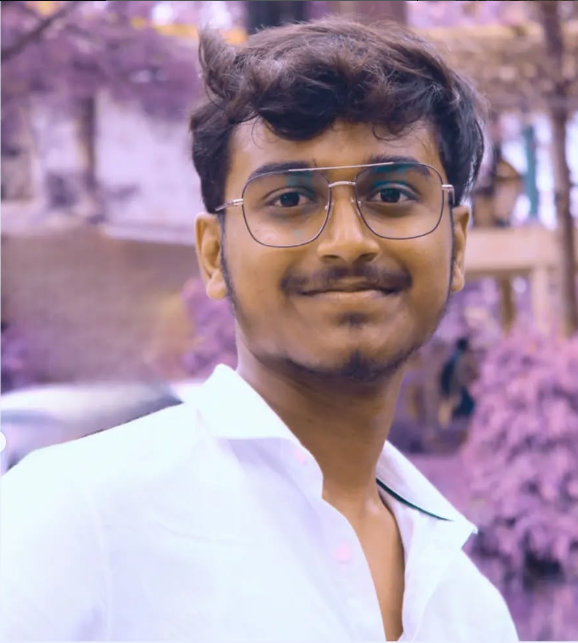 Purushotham.R - Wildlife Photographer